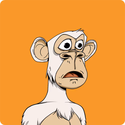 Bored Ape #4150