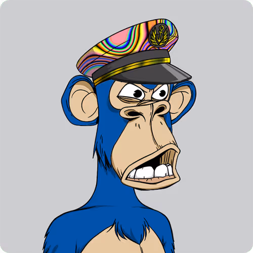Bored Ape #3585