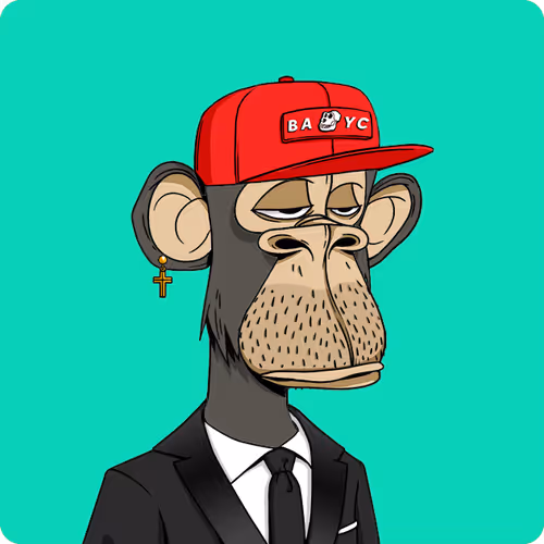 Bored Ape #4177