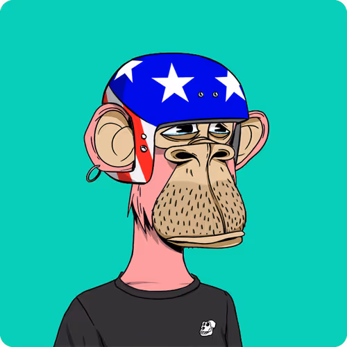 Bored Ape #1622