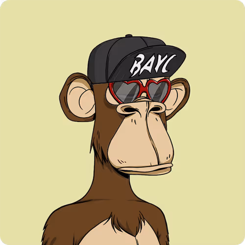 Bored Ape #2993
