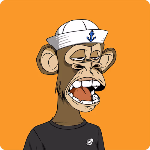 Bored Ape #9747