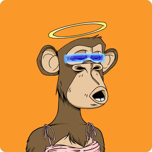 Bored Ape #5948