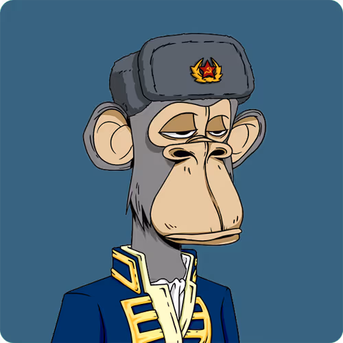 Bored Ape #2792