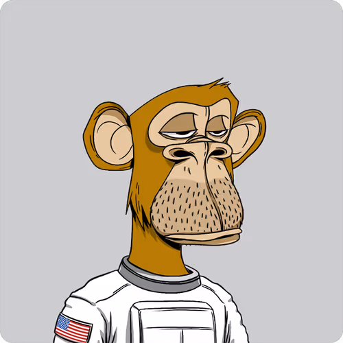 Bored Ape #2873