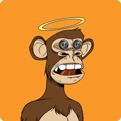 Bored Ape #621