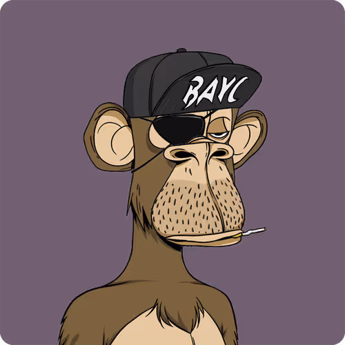 Bored Ape #8129