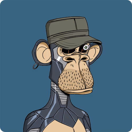 Bored Ape #1014