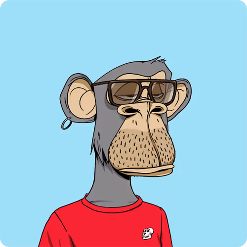Bored Ape #9380