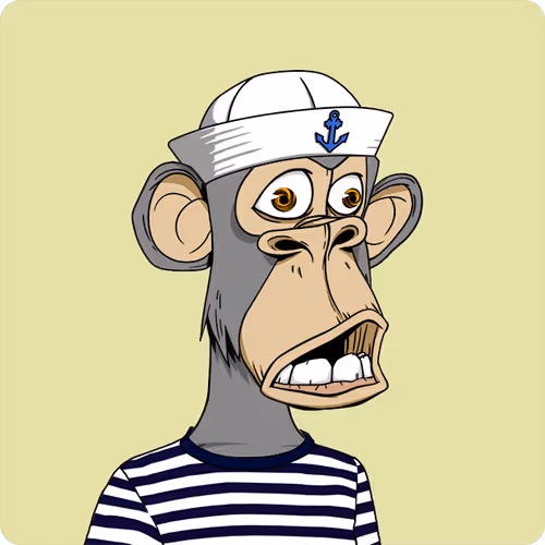 Bored Ape #4794