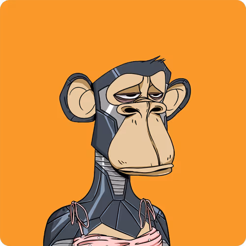 Bored Ape #4426
