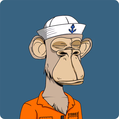 Bored Ape #3649
