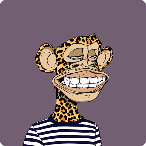 Bored Ape #6887