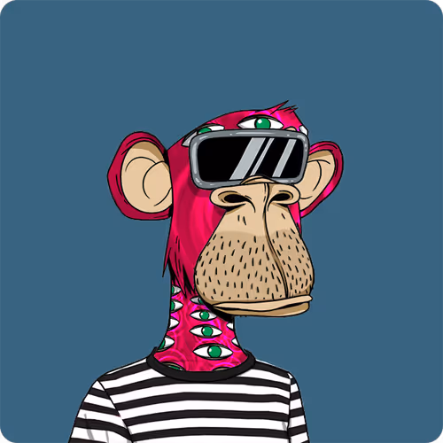Bored Ape #1373
