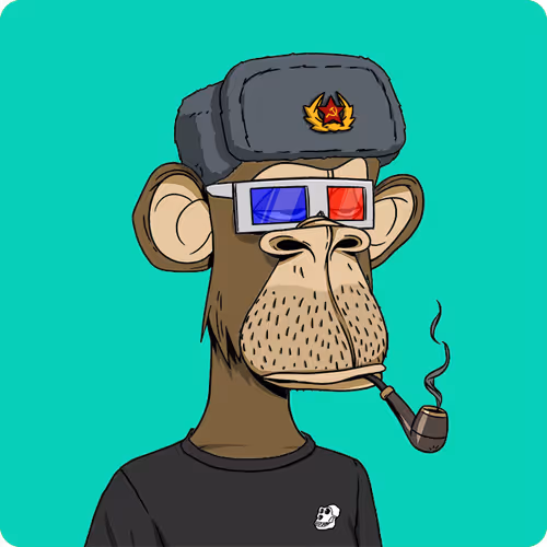 Bored Ape #6212