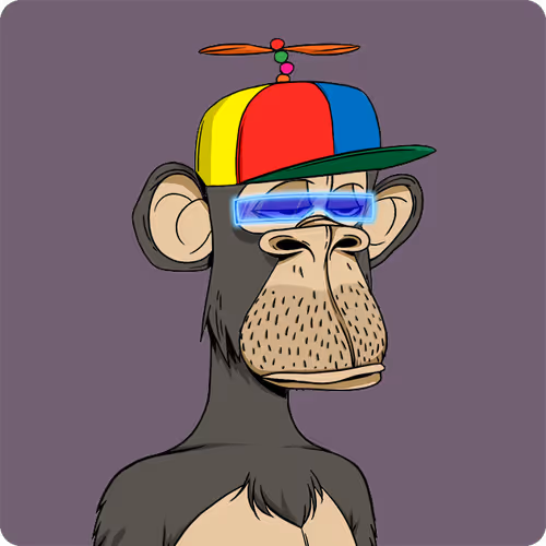 Bored Ape #7314