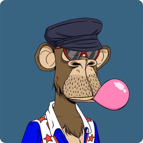 Bored Ape #7746