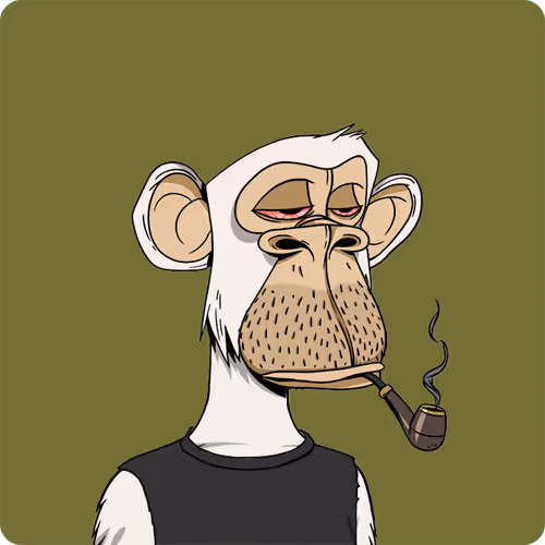 Bored Ape #7293