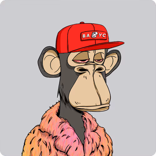 Boredapeyachtclub