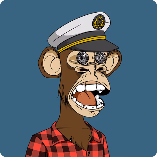 Bored Ape #2303