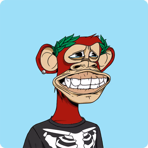 Bored Ape #1335