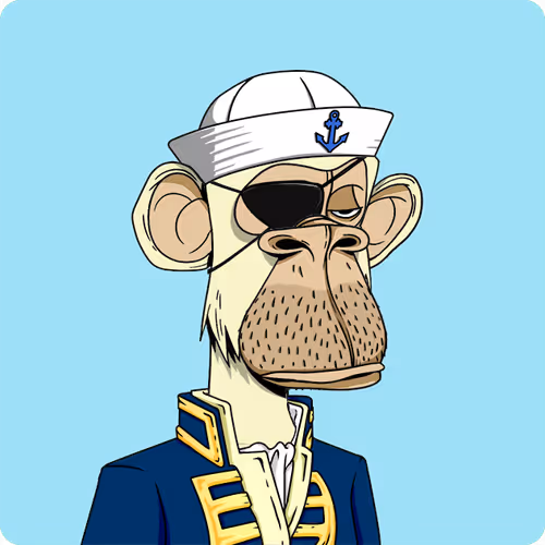Bored Ape #5978