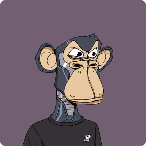 Bored Ape #885