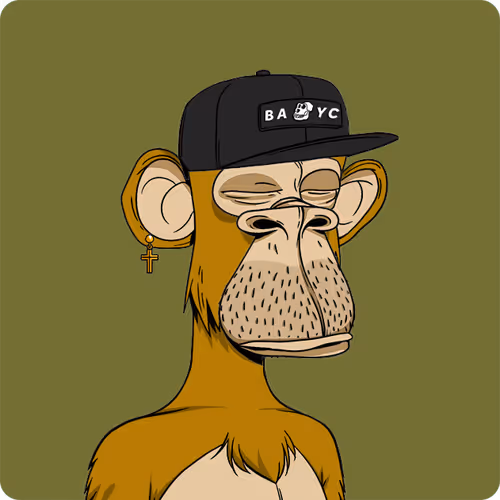 Boredapeyachtclub
