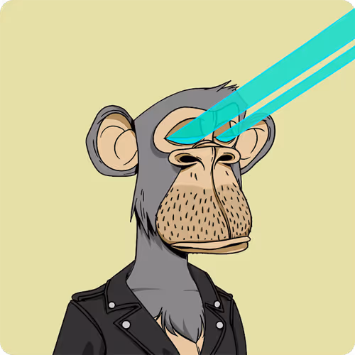 Bored Ape #591