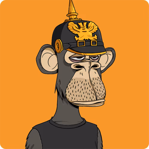 Bored Ape #7575