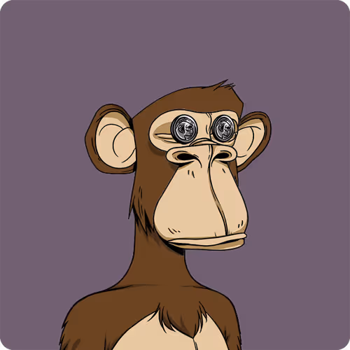 Bored Ape #9212