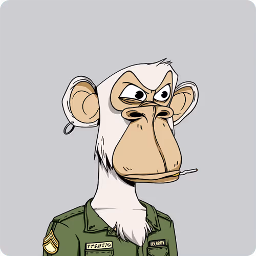 Bored Ape #4404