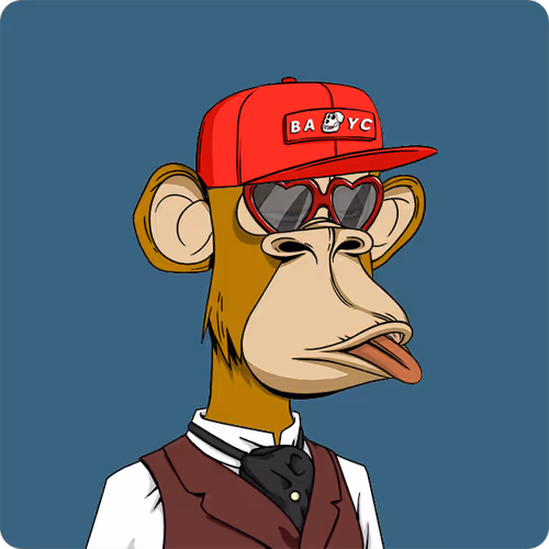 Bored Ape #5205