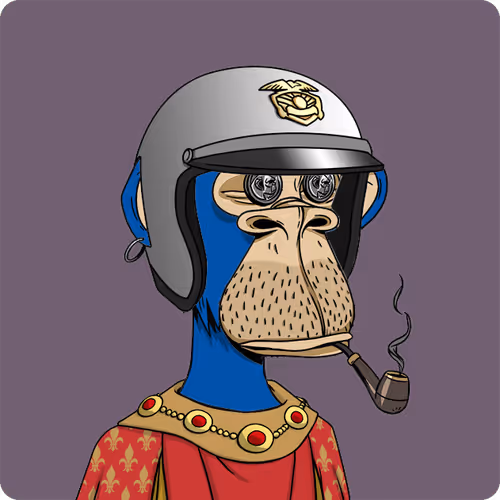Bored Ape #991