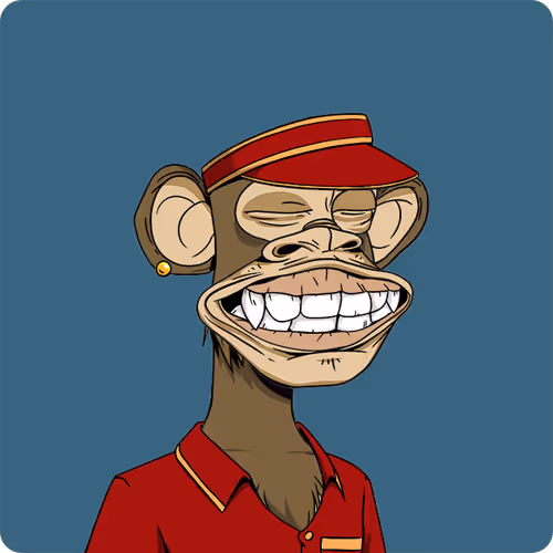Boredapeyachtclub