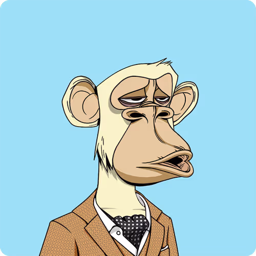 howiedoin.eth Ethereum Name Service (ENS and .eth domain) PFP