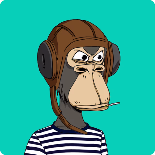 Bored Ape #1047