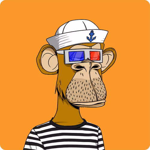 Bored Ape #2085