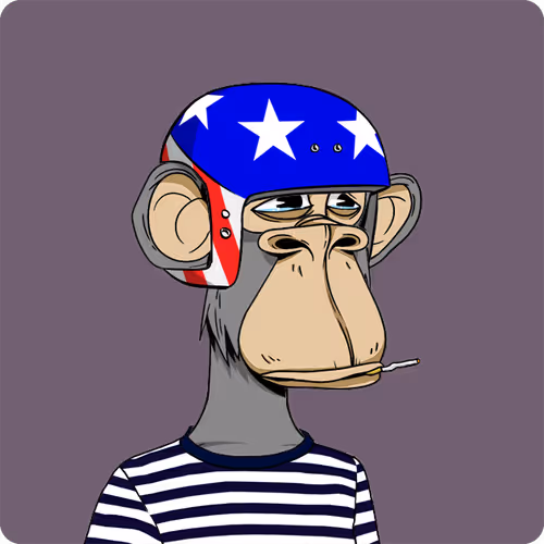 Bored Ape #5339