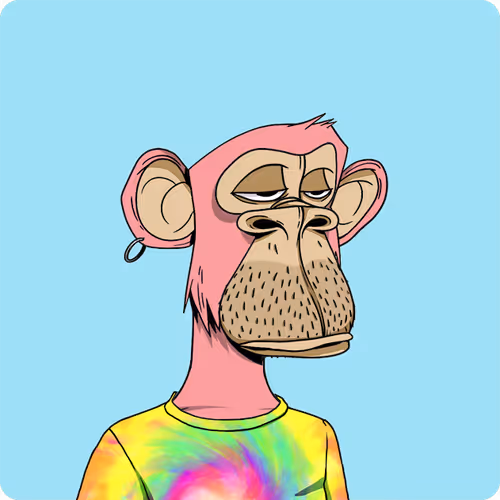 Bored Ape #9231