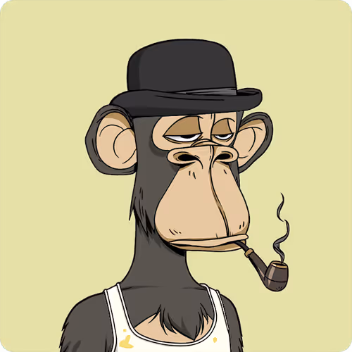 Bored Ape #787