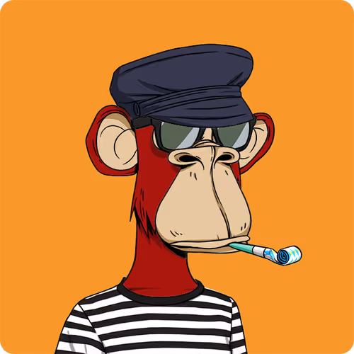 Bored Ape #7259