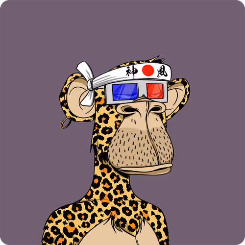 Bored Ape #4061