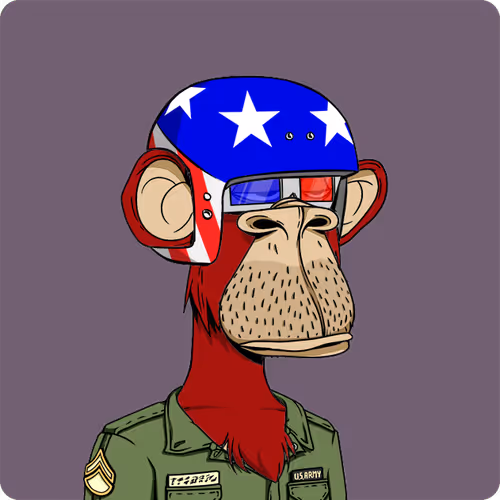 Bored Ape #9221