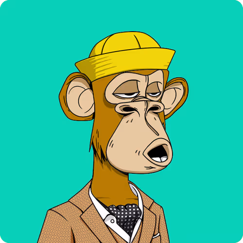 Bored Ape #3346