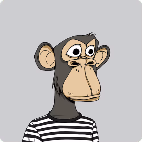 Bored Ape #4083