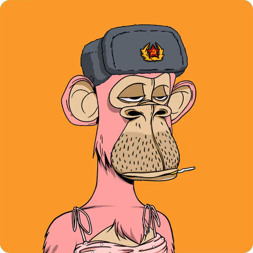 Bored Ape #7049