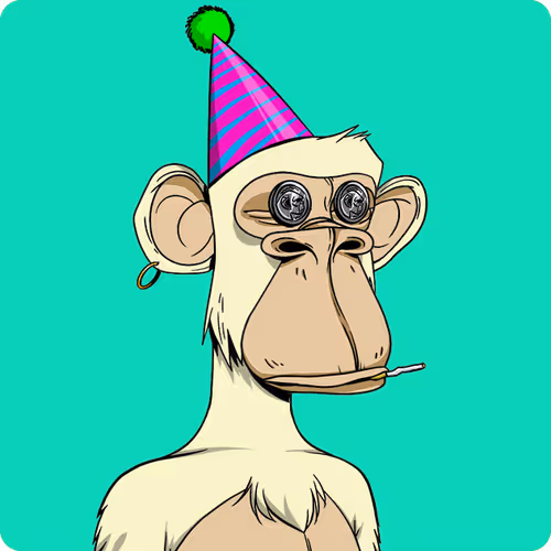 Bored Ape #2482