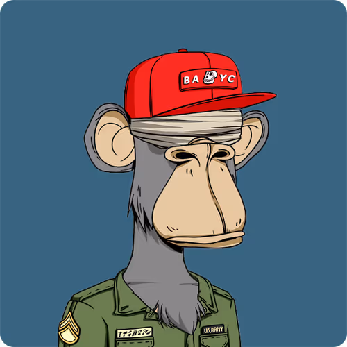 Bored Ape #2060