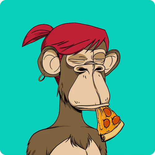 Bored Ape #4904